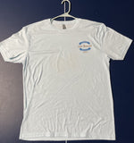 2021 Stoneleigh / Chaucer Oktoberfest T-Shirt (Ice Blue color, soft, lightweight)